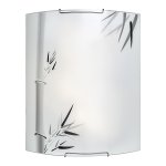 Светильник Сонекс 3160 хром Libra