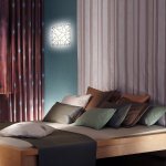 Светильник светодиодный Сонекс 3204/DL OMAKA 48Вт