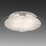 Светильник Сонекс 3232 Lakri белый/хрусталь