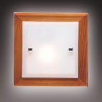 Светильник Сонекс 3242 хром Ferola