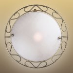 Светильник Сонекс 3252 бронза Istra