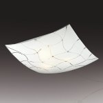 Светильник потолочный Сонекс 3270