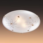 Светильник Сонекс 349 золото Floret