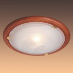 Светильник Сонекс 359 золото Duna