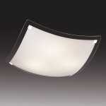 Светильник Сонекс 4226 хром Aria