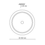 Светильник Сонекс 4306 COLT