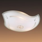 Светильник Сонекс 5214 хром Meduza