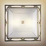 Светильник Сонекс 5261 бронза Villa