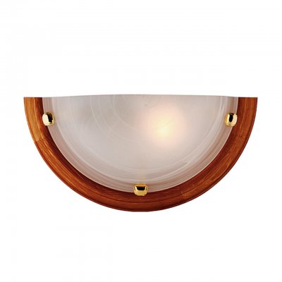 Светильник настенно-потолочный Sonex 59 Alabastro