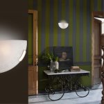 Светильник настенно-потолочный Sonex 61 Aria