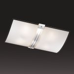 Светильник Сонекс 6210 хром DEco