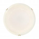 Светильник настенно-потолочный Sonex 7602/DL Bambook