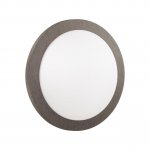 Светильник Sonex 7606/CL Border 1