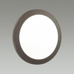 Светильник Sonex 7606/DL Border