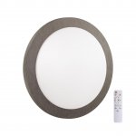 Светильник настенно-потолочный Sonex 7606/EL Cube