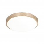 Светильник настенно-потолочный Sonex 7607/CL Cube