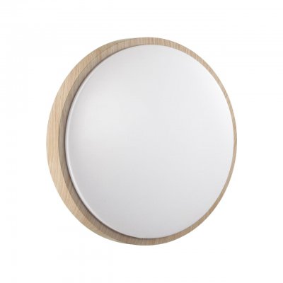 Светильник настенно-потолочный Sonex 7607/CL Cube