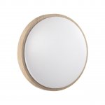 Светильник настенно-потолочный Sonex 7607/CL Cube