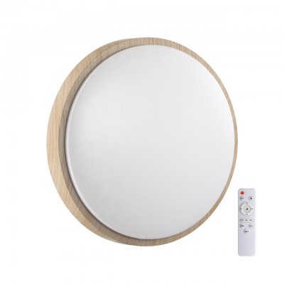 Светильник настенно-потолочный Sonex 7607/EL DEco