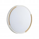 Светильник настенно-потолочный Sonex 7612/EL DEco