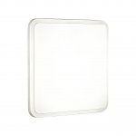 Светильник светодиодный квадратный 30ВТ Sonex 7613/CL GLASSI
