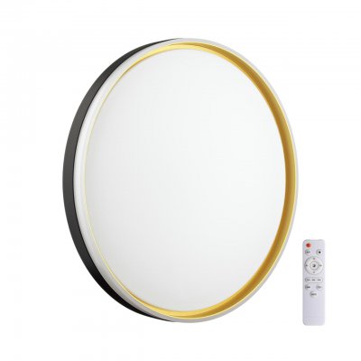 Светильник настенно-потолочный Sonex 7619/DL Duna