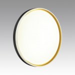 Светильник настенно-потолочный Sonex 7619/DL Duna