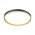 Светильник настенно-потолочный Sonex 7619/DL Duna