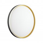 Настенно - потолочный светильник Sonex 7619/EL GLASSI