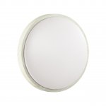 Светильник Sonex 7628/CL Filo 1