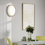 Светильник Sonex 7630/DL Fiume