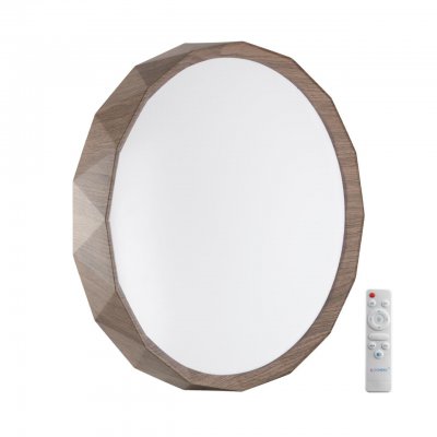 Светильник настенно-потолочный Sonex 7637/DL Formella