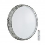 Светильник настенно-потолочный Sonex 7638/EL Glass