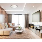 Светильник настенно-потолочный Sonex 7643/EL Greca