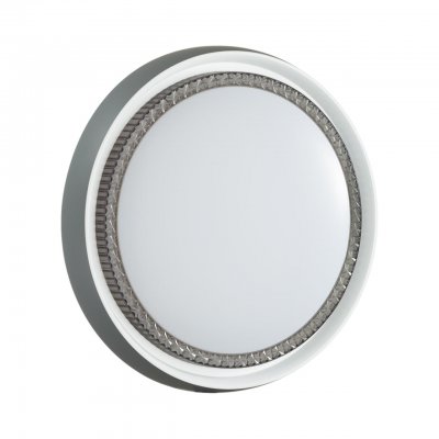 Настенно - потолочный светильник Sonex 7644/DL GRECA WOOD