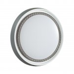 Настенно - потолочный светильник Sonex 7644/DL GRECA WOOD