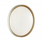 Настенно - потолочный светильник Sonex 7645/DL GL-WOOD