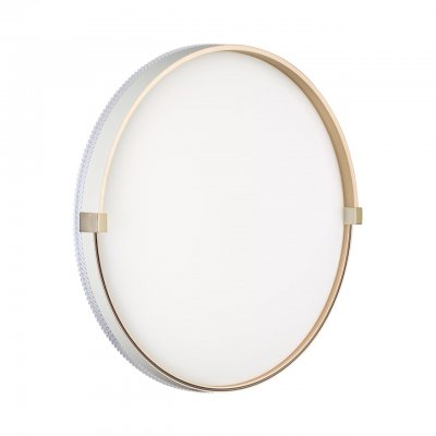 Светильник Sonex 7646/DL Greca Wood 1