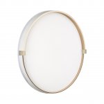 Светильник Sonex 7646/DL Greca Wood 1