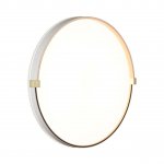 Светильник Sonex 7646/DL Greca Wood 1