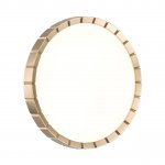 Светильник настенно-потолочный Sonex 7648/CL Labirint