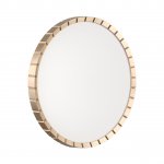 Светильник настенно-потолочный Sonex 7648/DL Labirint