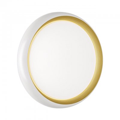 Светильник настенно-потолочный Sonex 7650/DL List Светильник настенно-потолочный Sonex 7650/DL List