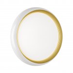 Светильник настенно-потолочный Sonex 7650/EL List