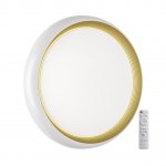 Светильник настенно-потолочный Sonex 7650/EL List