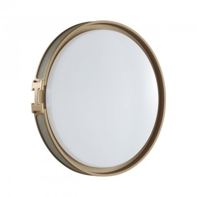 Светильник настенно-потолочный Sonex 7654/DL Lufe Wood Светильник настенно-потолочный Sonex 7654/DL Lufe Wood