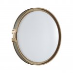 Светильник настенно-потолочный Sonex 7654/DL Lufe Wood