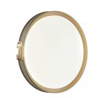 Светильник настенно-потолочный Sonex 7654/DL Lufe Wood