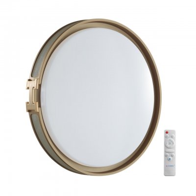 Светильник настенно-потолочный Sonex 7654/EL Lufe Wood 1 Светильник настенно-потолочный Sonex 7654/EL Lufe Wood 1