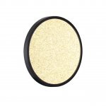 Настенно - потолочный светильник Sonex 7662/24L QUADRO AMBRA